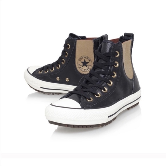 converse chelsea boot